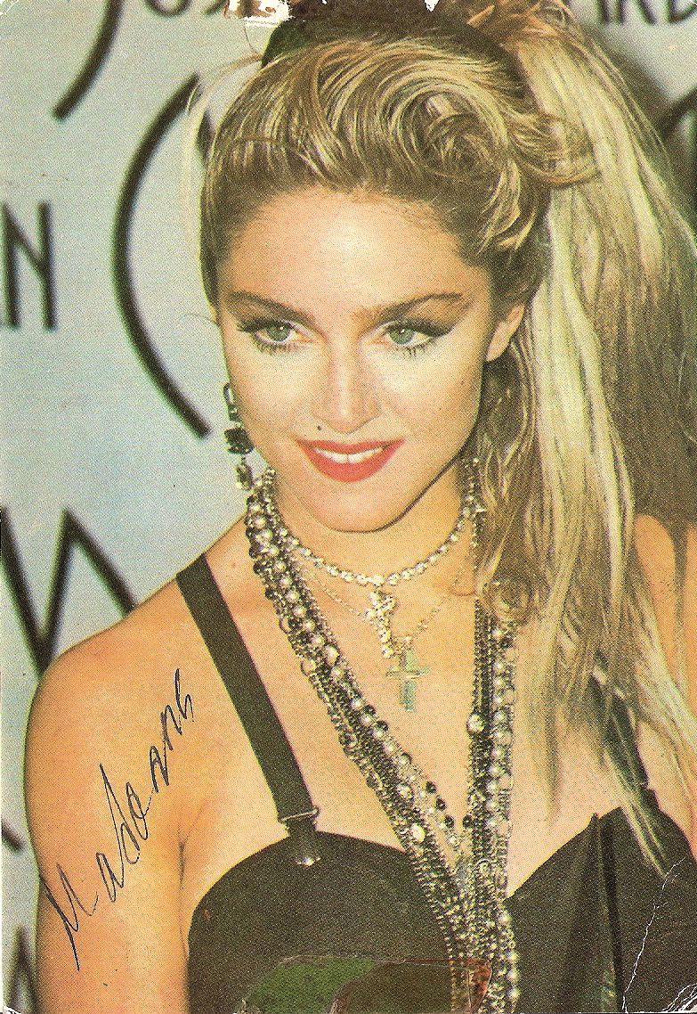 Aydin kartpostal A.S. 2386 Madonna